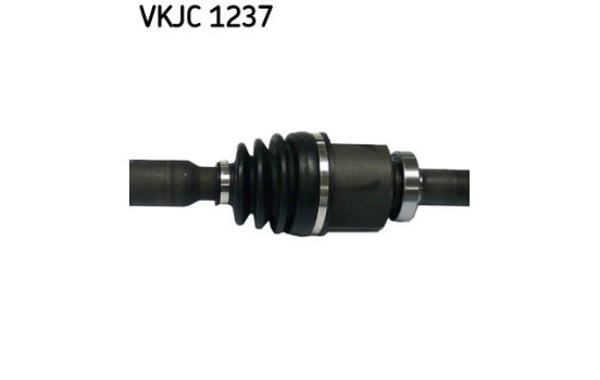 Eje de transmisión VKJC 1237 SKF, Imagen 3
