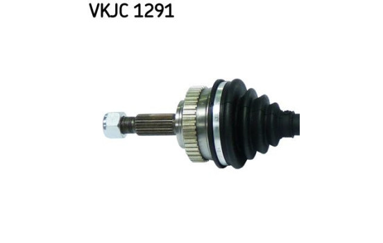 Eje de transmisión VKJC 1291 SKF, Imagen 3
