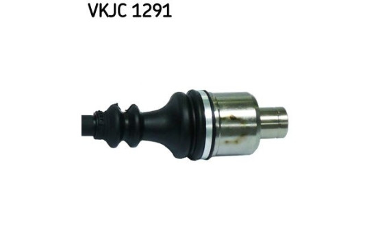 Eje de transmisión VKJC 1291 SKF, Imagen 4