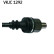 Eje de transmisión VKJC 1292 SKF, Miniatura 4
