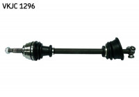 Eje de transmisión VKJC 1296 SKF