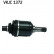 Eje de transmisión VKJC 1372 SKF, Miniatura 3