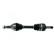Eje de transmisión VKJC 1453 SKF