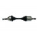 Eje de transmisión VKJC 1472 SKF
