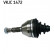 Eje de transmisión VKJC 1472 SKF, Miniatura 3