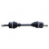 Eje de transmisión VKJC 1536 SKF