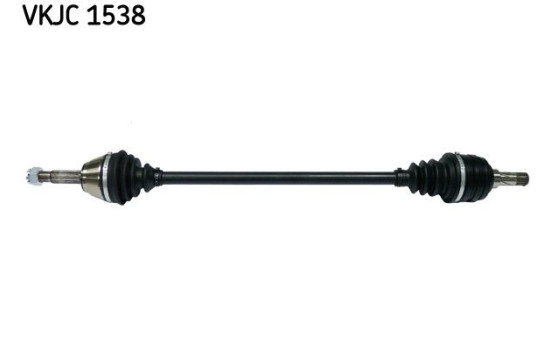 Eje de transmisión VKJC 1538 SKF, Imagen 2