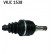 Eje de transmisión VKJC 1538 SKF, Miniatura 4