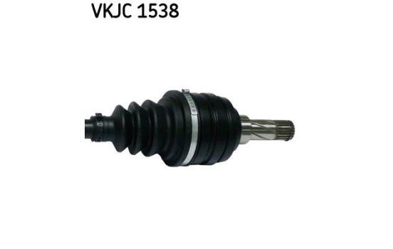 Eje de transmisión VKJC 1538 SKF, Imagen 4