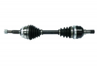 Eje de transmisión VKJC 1577 SKF
