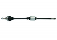 Eje de transmisión VKJC 1638 SKF