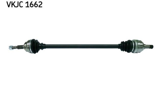 Eje de transmisión VKJC 1662 SKF