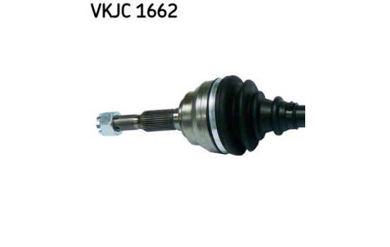 Eje de transmisión VKJC 1662 SKF, Imagen 2