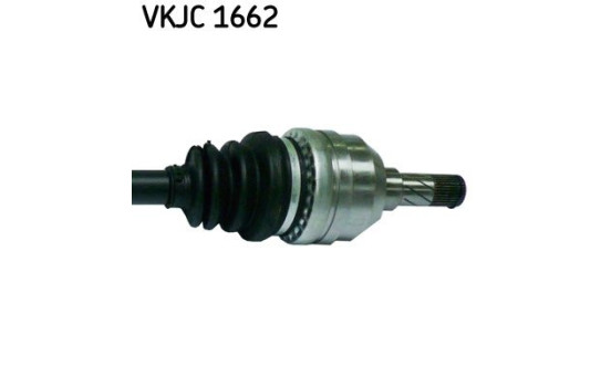 Eje de transmisión VKJC 1662 SKF, Imagen 3