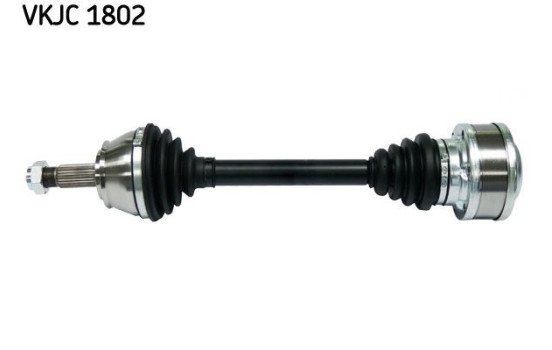 Eje de transmisión VKJC 1802 SKF, Imagen 2