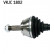 Eje de transmisión VKJC 1802 SKF, Miniatura 3