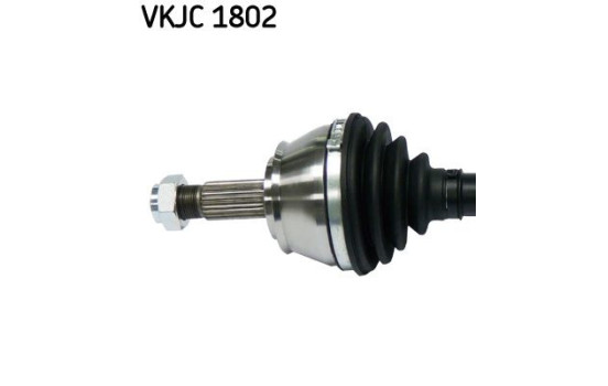 Eje de transmisión VKJC 1802 SKF, Imagen 3