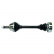 Eje de transmisión VKJC 1803 SKF