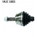 Eje de transmisión VKJC 1803 SKF, Miniatura 3
