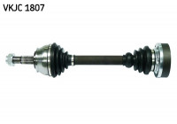 Eje de transmisión VKJC 1807 SKF