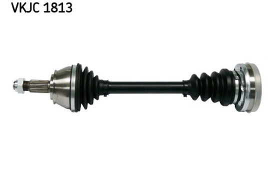 Eje de transmisión VKJC 1813 SKF