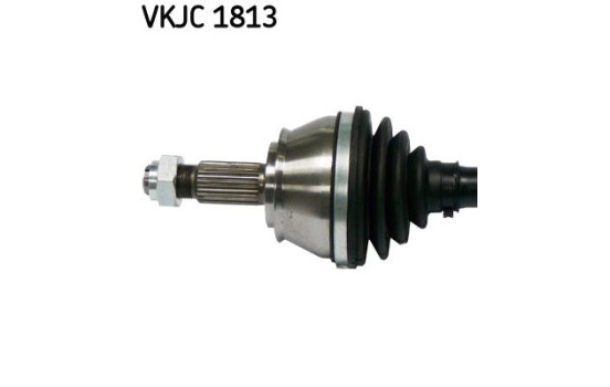 Eje de transmisión VKJC 1813 SKF, Imagen 2