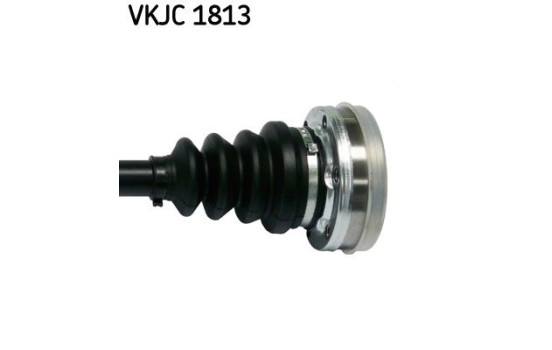 Eje de transmisión VKJC 1813 SKF, Imagen 3
