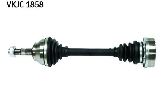 Eje de transmisión VKJC 1858 SKF, Imagen 2