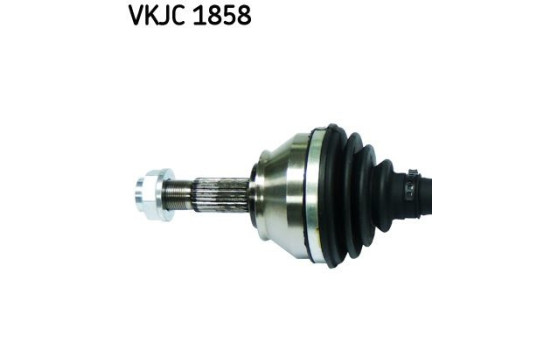 Eje de transmisión VKJC 1858 SKF, Imagen 3