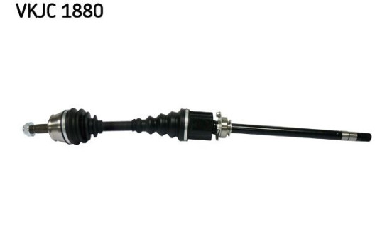 Eje de transmisión VKJC 1880 SKF