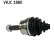 Eje de transmisión VKJC 1880 SKF, Miniatura 2