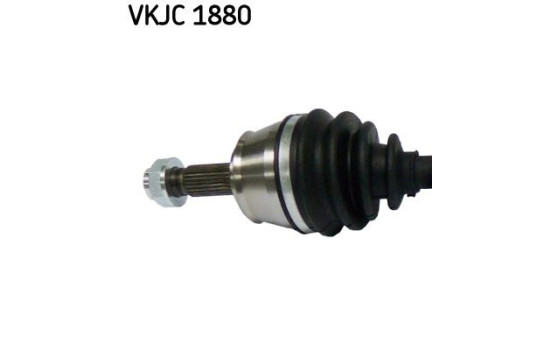 Eje de transmisión VKJC 1880 SKF, Imagen 2