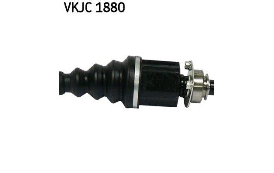 Eje de transmisión VKJC 1880 SKF, Imagen 3