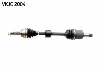 Eje de transmisión VKJC 2004 SKF