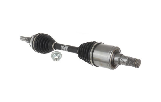 Eje de transmisión VKJC 2061 SKF, Imagen 2