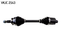 Eje de transmisión VKJC 2143 SKF