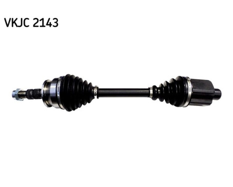 Eje de transmisión VKJC 2143 SKF