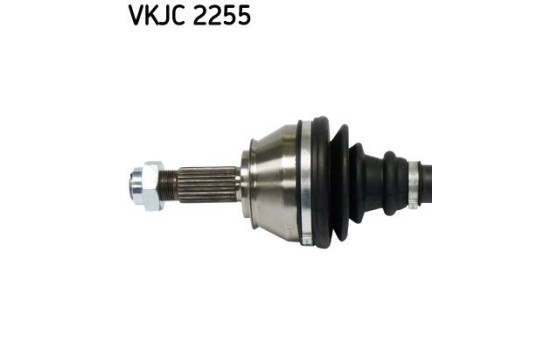 Eje de transmisión VKJC 2255 SKF, Imagen 3