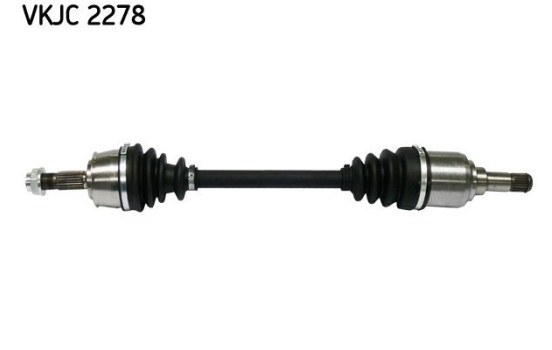 Eje de transmisión VKJC 2278 SKF