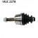 Eje de transmisión VKJC 2278 SKF, Miniatura 2