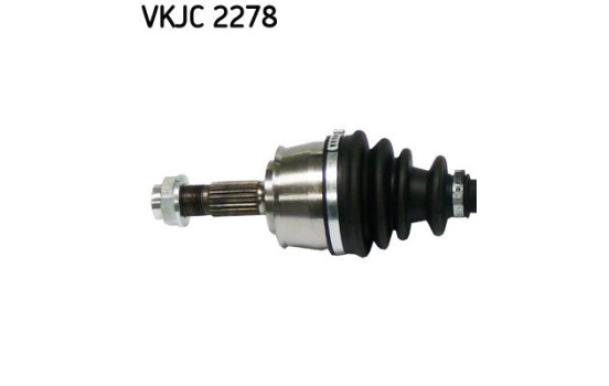 Eje de transmisión VKJC 2278 SKF, Imagen 2