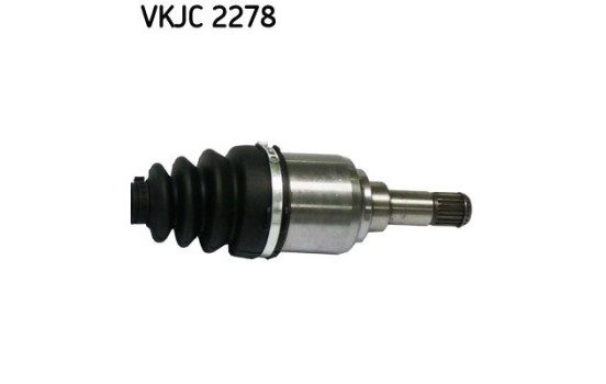 Eje de transmisión VKJC 2278 SKF, Imagen 3
