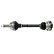 Eje de transmisión VKJC 2314 SKF