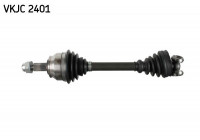 Eje de transmisión VKJC 2401 SKF