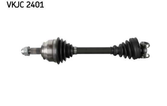 Eje de transmisión VKJC 2401 SKF