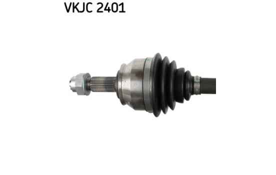 Eje de transmisión VKJC 2401 SKF, Imagen 2