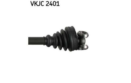 Eje de transmisión VKJC 2401 SKF, Imagen 3