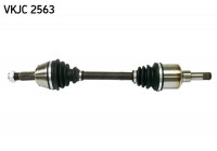 Eje de transmisión VKJC 2563 SKF