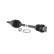 Eje de transmisión VKJC 2570 SKF, Miniatura 2