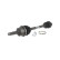 Eje de transmisión VKJC 2570 SKF, Miniatura 3